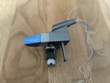 Technics P24 & P30 Tonabnehmer inkl. Tonarm-Aufnahme