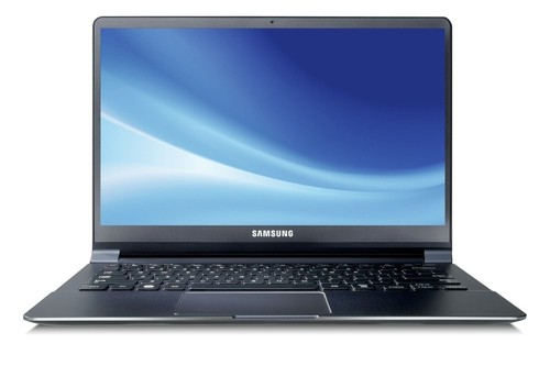 Samsung serie ultrabook - serie, 9