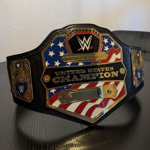 Wwe united states - united,