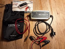 Batterieladegerät CTEK MXS7.0 Modell 1053