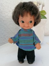 Goebel Puppe Charlot. Aus den 60er Jahren.