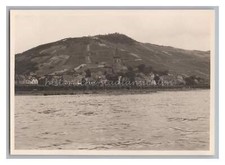 Lorch (Rheingau) on the Rhine