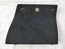 Mercedes W164 ML Boot Cover