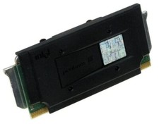 PROZESSOR CPU INTEL PENTIUM 3 III 450MHz PROCESSOR SL35D KÜHLER SLOT 1 