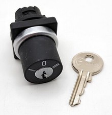 Moeller RMQ Schlüsseltaste