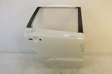 Hyundai SANTA FE Tür hinten rechts Beifahrerseite original