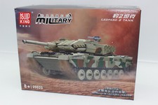 Mould King 20020 Technik