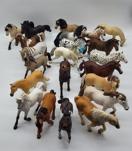 Auswahl schleich pferde - schleich,