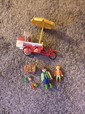 Playmobil Konvolut Ersatzteile