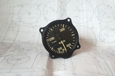 Luftwaffe WW2  1944   Fahrtmesser  Fl  22233