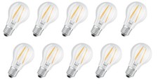 10er Pack: OSRAM LED Filament