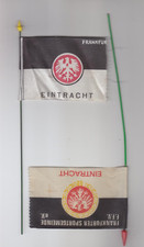 Eintracht Frankfurt 2 x kleine