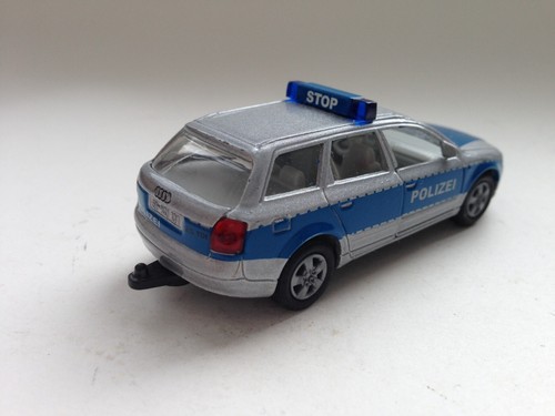 Siku 1053 audi - audi, avant