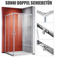 Schiebetür duschtür - schiebetür,