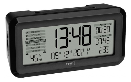 Tfa 2562 boxx2 - boxx2, digitaler