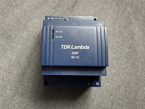 Tdk lambda dsp 12 - tdk-lambda,