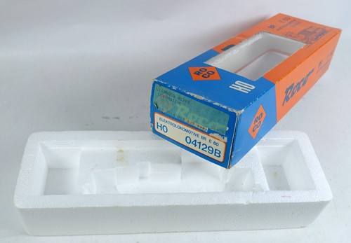 Roco 04129 leerkarton lok - b,