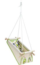 Zebulhamac Baby Federwiege