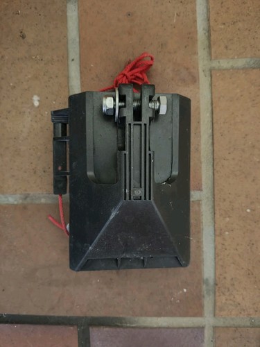 Somfy keasy laufwagen - l,