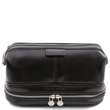 Tuscany Leather: Kulturtasche