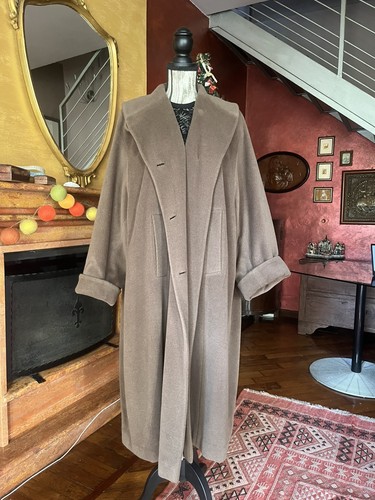 Jil sander archive mantel - jil,