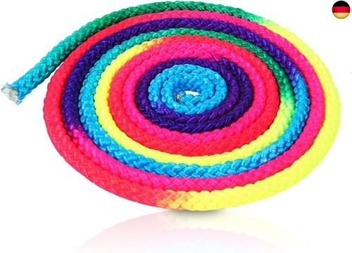 Cyrank springseil kinder - springseil,