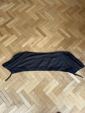 Mercedes R171 / SLK / Windschott Windabweiser - Guter Zustand