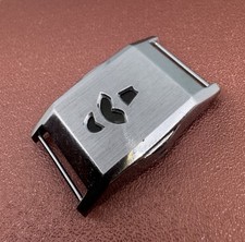 Gehäuse Scheibenuhr 1920s 1930s disc watch FHF-1156 AS-340 Art Deco Jump Hour