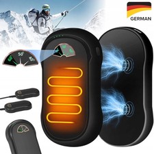 2x Handwärmer Elektrisch USB