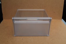 Orig. Gefrierfachschublade Bosch  B=385mm T=420mm H=210mm   Zustand: GUT