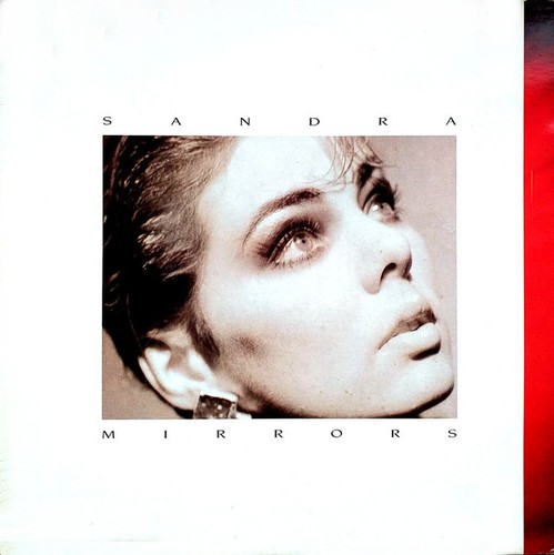 Sandra spiegel lp album - -,