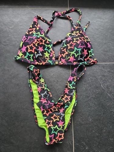 Posing wettkampf bikini - wettkampf,