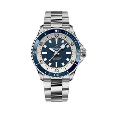Breitling superocean automatic - breitling,