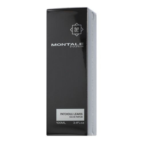 Montale patchouli leaves - montale, edp
