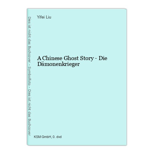 Chinese ghost story die - chinese,