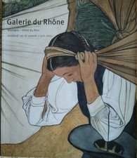 Galerie du Rhone, Martigny