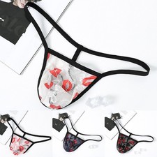 Brandneu Dessous Sets Herren