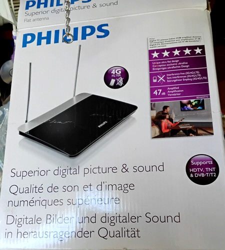 Philips sdv6227 digital - philips, sdv6227/12