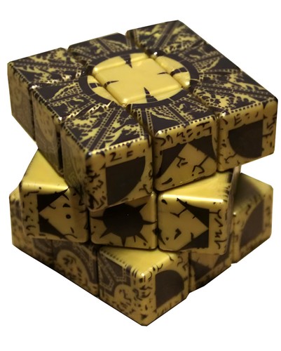 Hellraiser lament - hellraiser,