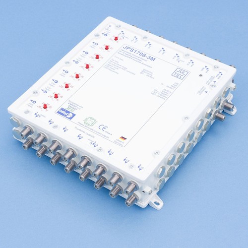 Jultec jps1708 - jultec, jps1708-3m