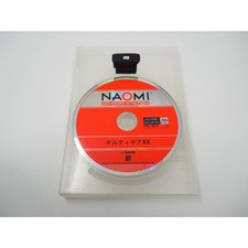 Guilty Gear XX SEGA NAOMI