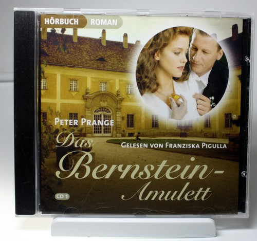 Hörbuch peter prange das - hörbuch,