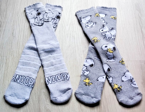 Paar damen frotteesocken - 2,