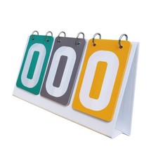 Multi-Sport-Anzeigetafel