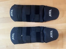 Joya Schienbein Schoner Schützer Kickboxen Kampfsport