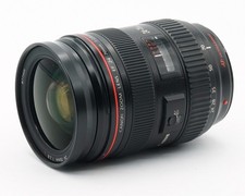 Canon EF 24-70mm 2.8 L USM Topzustand #42747*