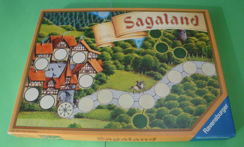 Sagaland