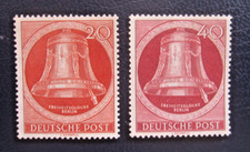 Berlin West,Freiheitsglocke