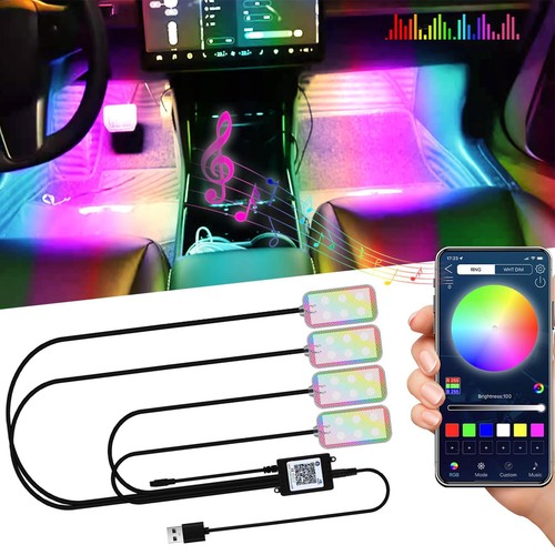 Rgb innenraumbeleuchtung - rgb,