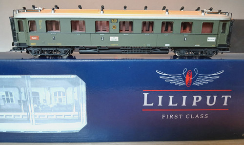 Liliput l384803 - liliput,